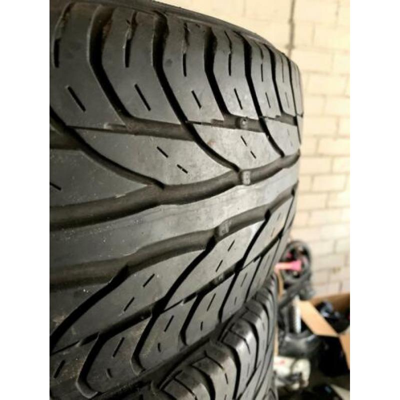 Volkswagen Lichtmetalen velgen 195/65 R15