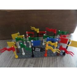 Lego sets 35,36,37,38 en 39