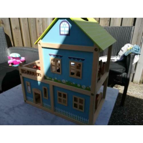 poppenhuis