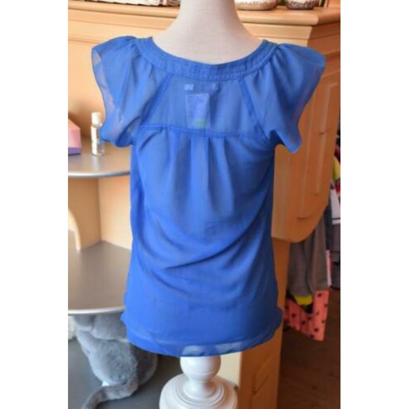 Top Only maat XS