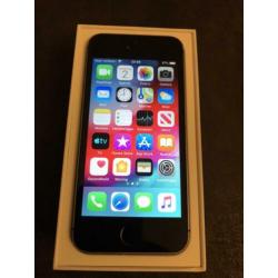 iPhone 5SE - 64GB