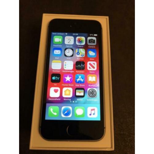 iPhone 5SE - 64GB