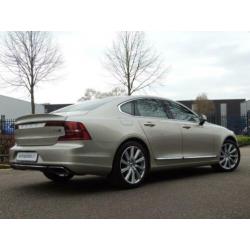 Volvo S90 2.0 T6 AWD 320pk Inscription/Trekhaak/Intellisafe