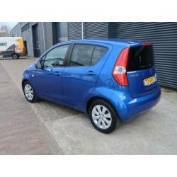 Suzuki Splash 1.2 Exclusive Automaat | Airco | Lichtmetalen