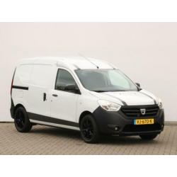 Dacia Dokker 1.5 dCi 75 Basic TREKHAAK / LICHTMETALEN WIELEN