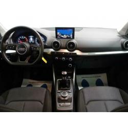 Audi Q2 30 TFSI Sport Pro Line S- Navi, ECC, Led, LMV - Nard