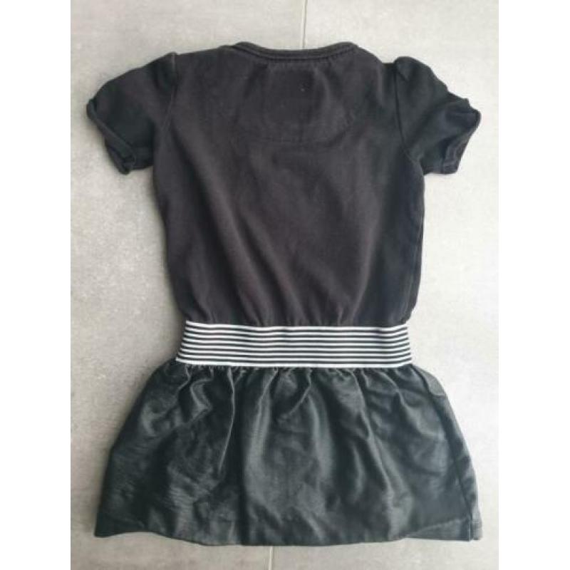 Z8 jurkje maat 80 ? Little black dress