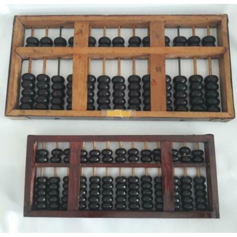wee chinese telramen (Abacus)