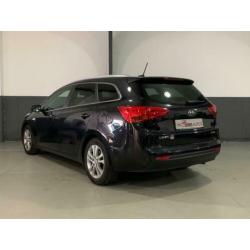 Kia cee'd Sportswagon 1.6 CRDi DynamicLine Fabriek Garantie