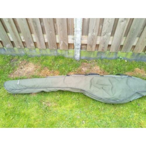 Sonik XTR Foudraal 12 ft hengels