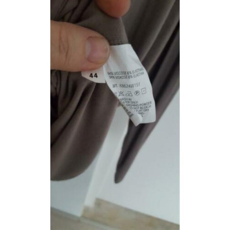 Repeat Shirt Maat 44 ; nieuwstaat