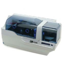 Zebra P330i Card Passen BHV Kaart Printer