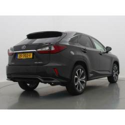 Lexus RX 450h 4WD Luxury Line | Open dak | HUD (bj 2018)