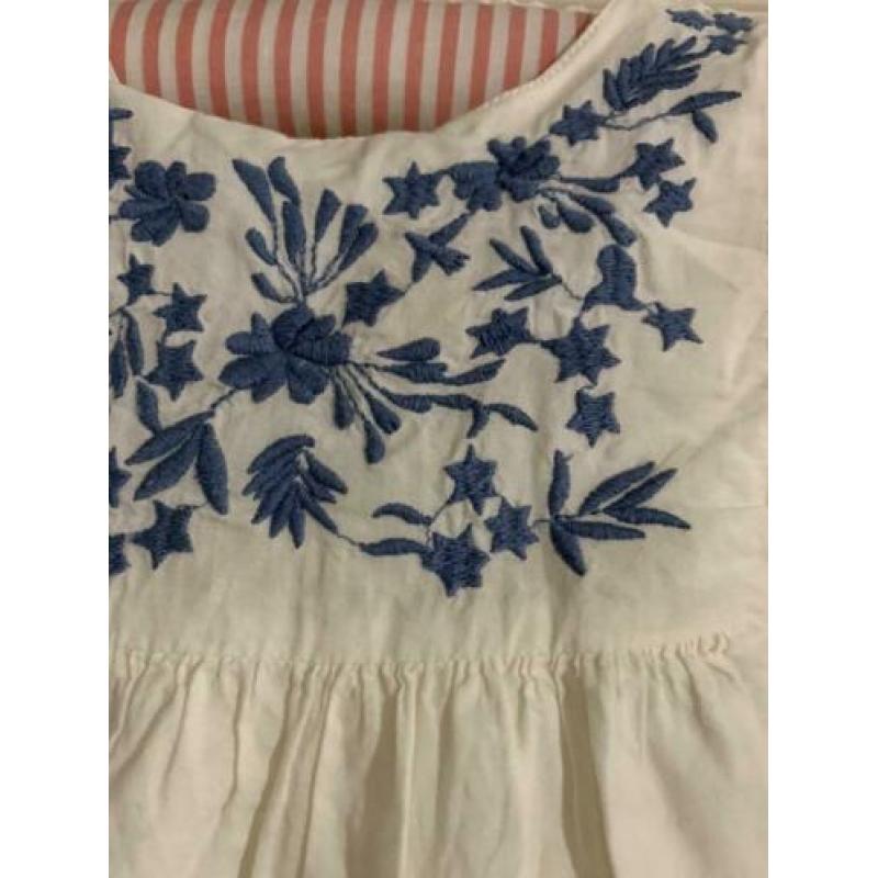 Baby Gap jurk maat 18/24 maanden
