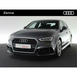 Audi A3 Limousine 30 TFSI 115 pk Sport S Line Edition | LM-v