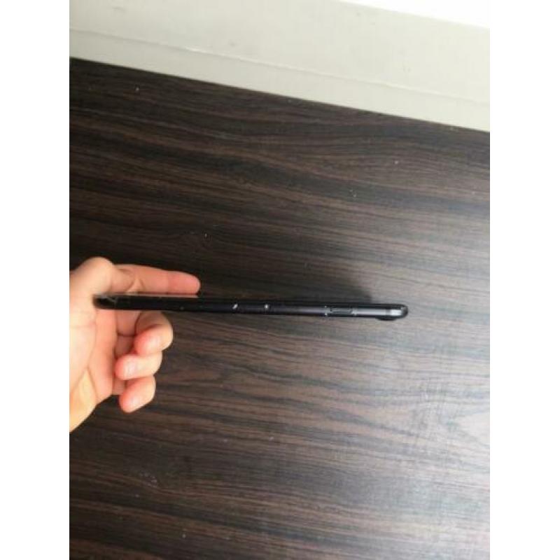 IPhone 7 Plus Mat Black 32GB