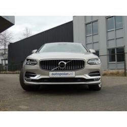 Volvo S90 2.0 T6 AWD 320pk Inscription/Trekhaak/Intellisafe