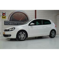 Volkswagen Golf 1.4 TSI, DEALERONDERH, CLIMA, PDC V+A, STOEL