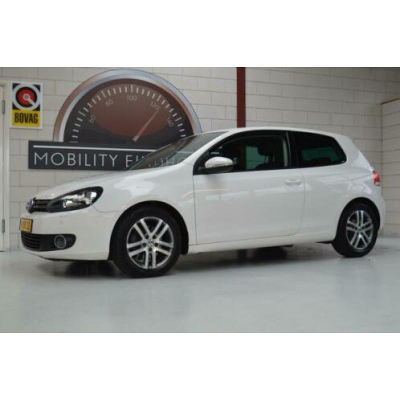 Volkswagen Golf 1.4 TSI, DEALERONDERH, CLIMA, PDC V+A, STOEL