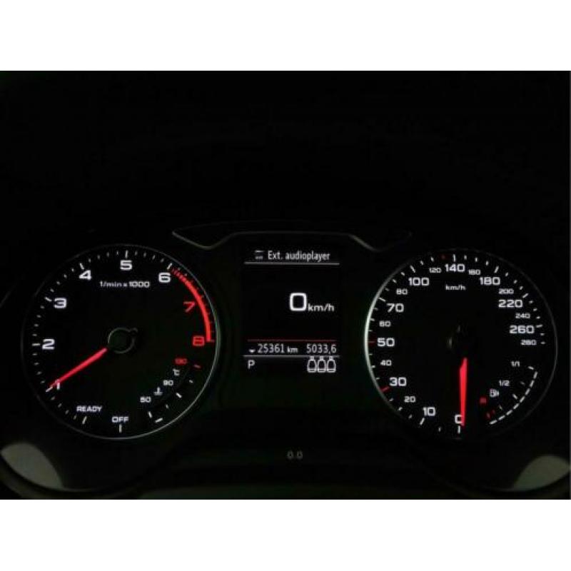 Audi A3 Limousine 30 TFSI 115 pk Sport S Line Edition | LM-v