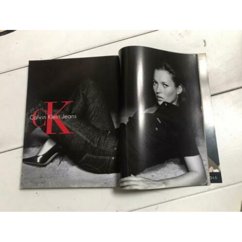 Dutch magazine #20