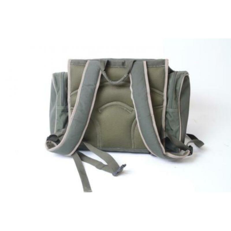 Fox warrior 40L rucksack | rugtas 657