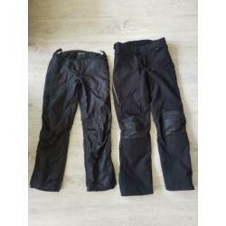 Motorbroek Revit ladies maat 38