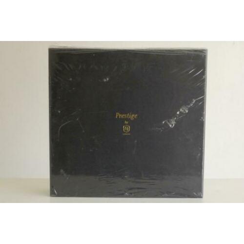 Henzo Prestige fotoalbum voor 380 foto's
