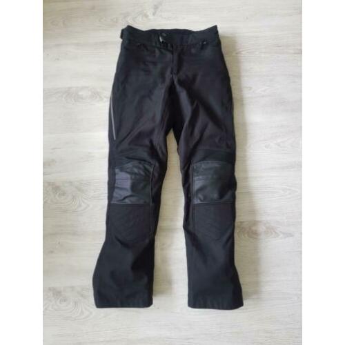 Motorbroek Revit ladies maat 38