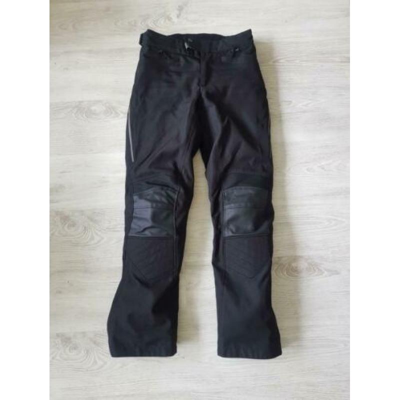 Motorbroek Revit ladies maat 38