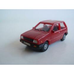 RIETZE Suzuki Swift