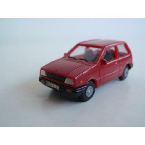 RIETZE Suzuki Swift