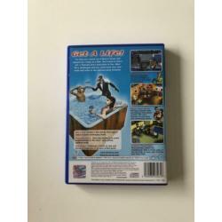 *** PS2 The Sims en huisdieren ***