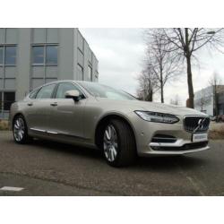 Volvo S90 2.0 T6 AWD 320pk Inscription/Trekhaak/Intellisafe