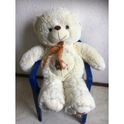 Pluche Knuffel GROOT