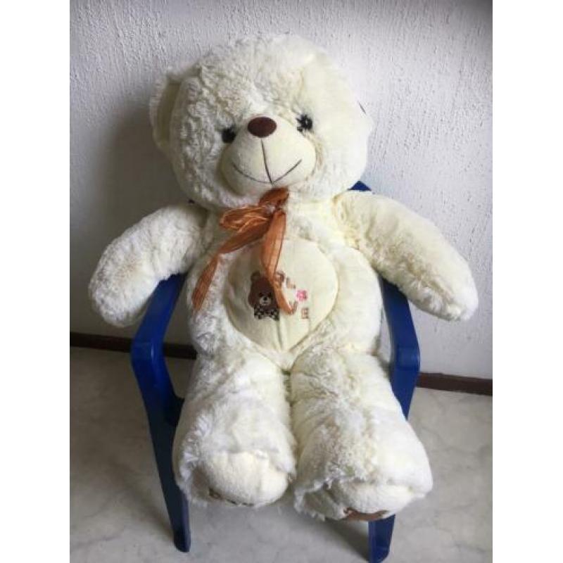 Pluche Knuffel GROOT