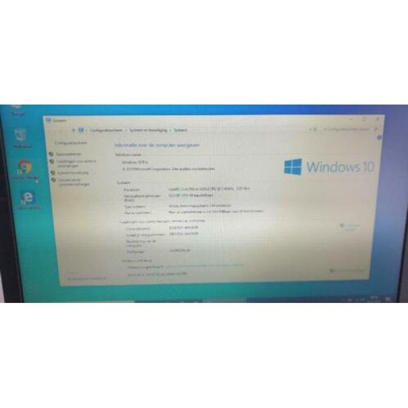 KRACHTIGE Lenovo ThinkPad T560 Core i5-6300+16GB+256SSD+M