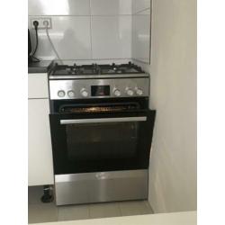 BOSCH fornuis HDG745256N