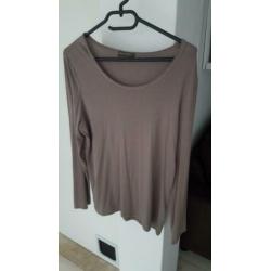 Repeat Shirt Maat 44 ; nieuwstaat