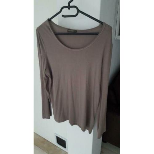Repeat Shirt Maat 44 ; nieuwstaat