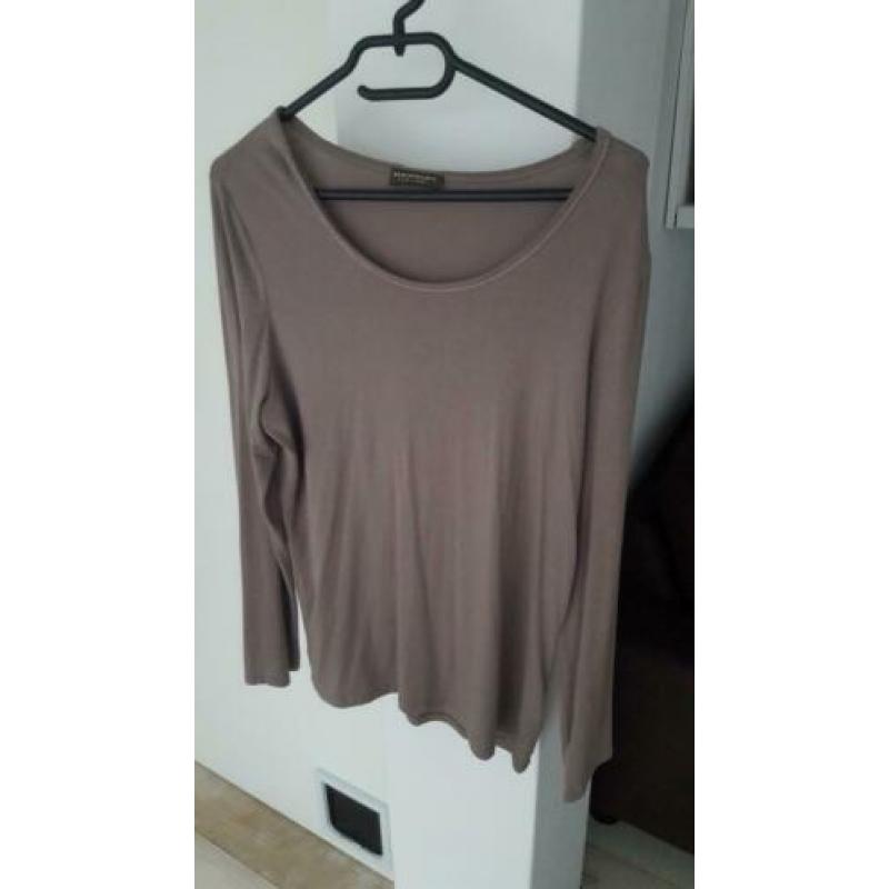 Repeat Shirt Maat 44 ; nieuwstaat
