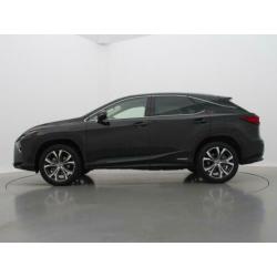 Lexus RX 450h 4WD Luxury Line | Open dak | HUD (bj 2018)