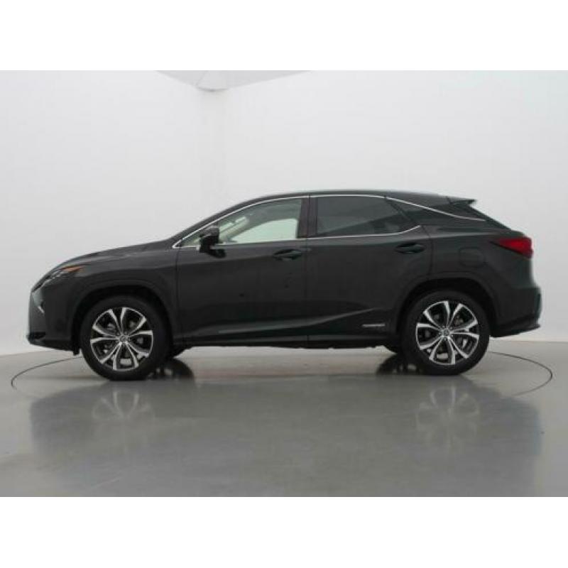 Lexus RX 450h 4WD Luxury Line | Open dak | HUD (bj 2018)