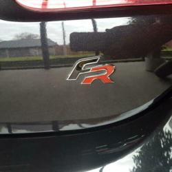 Seat Leon 2.0 TFSI 16V 147KW FR