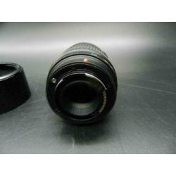 Tamron 70-300mm f/4-5.6 di ld macro voor canon