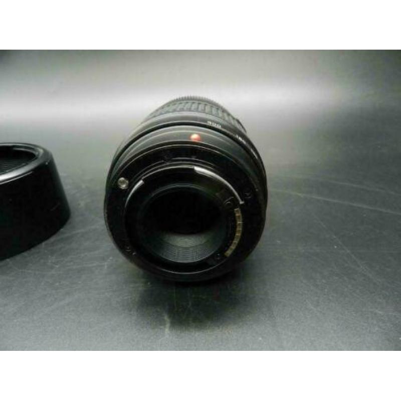 Tamron 70-300mm f/4-5.6 di ld macro voor canon