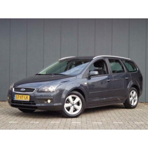 Ford Focus Wagon 1.6-16V Futura