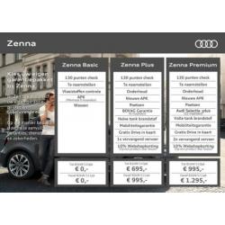 Audi A3 Limousine 30 TFSI 115 pk Sport S Line Edition | LM-v