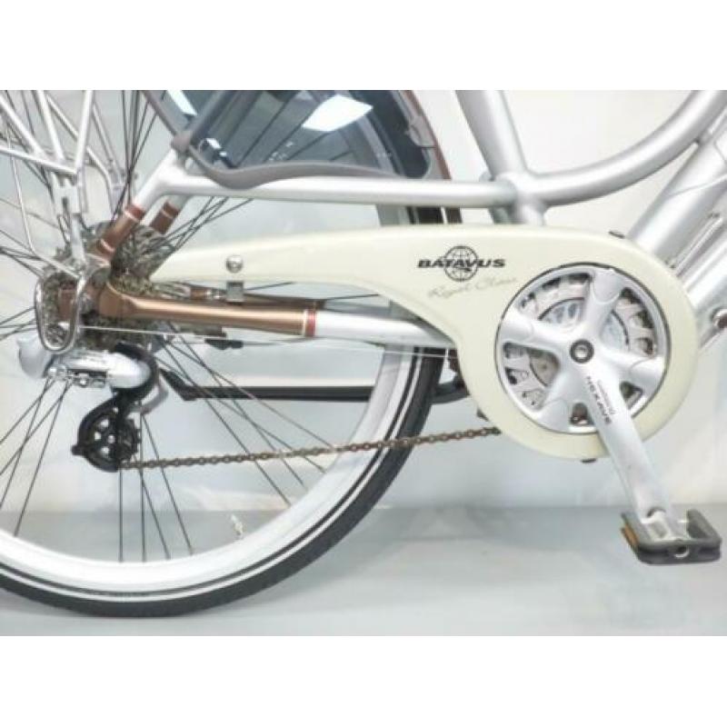 Batavus Cherokee 53 cm nr 6332