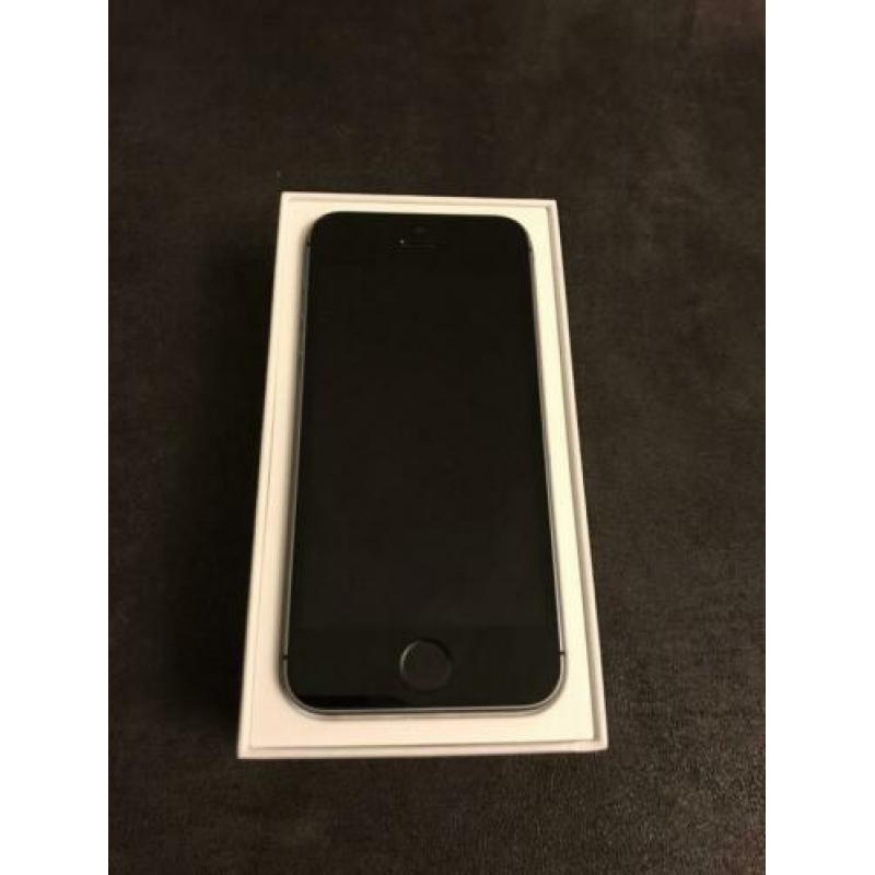 iPhone 5SE - 64GB